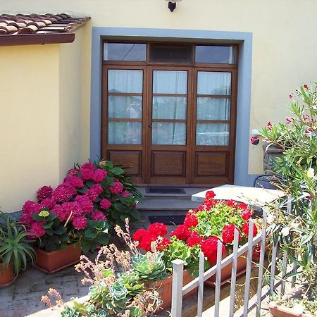 Casa Amedeo Apartment Киани Стая снимка