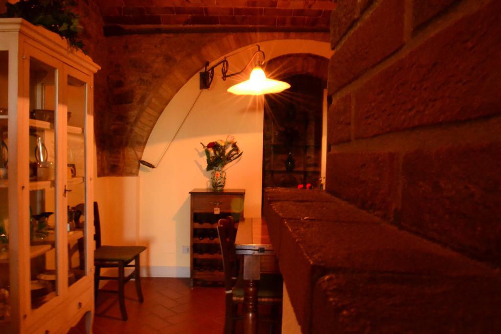 Casa Amedeo Apartment Киани Екстериор снимка