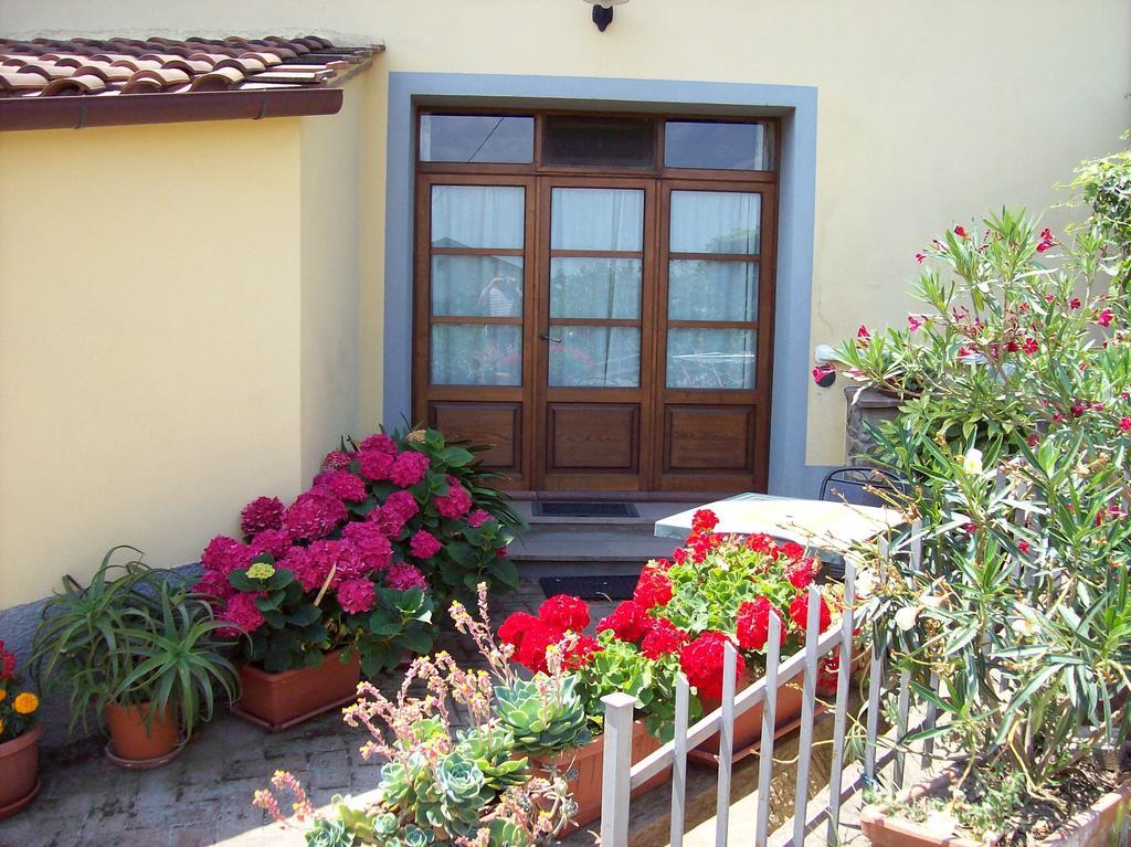 Casa Amedeo Apartment Киани Стая снимка