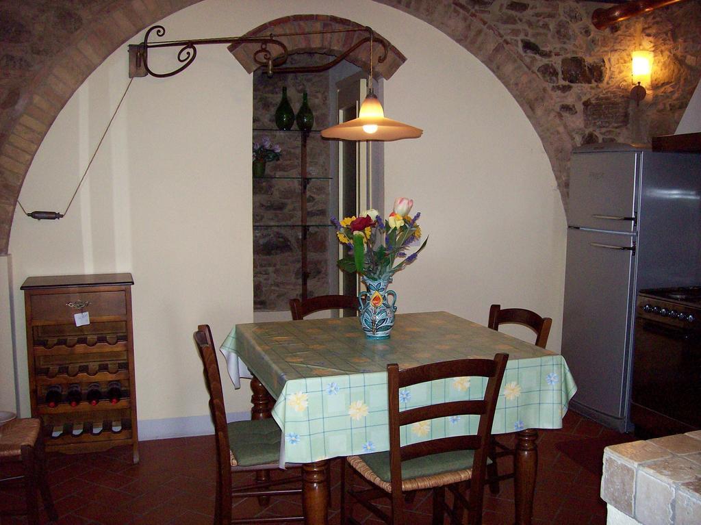 Casa Amedeo Apartment Киани Стая снимка