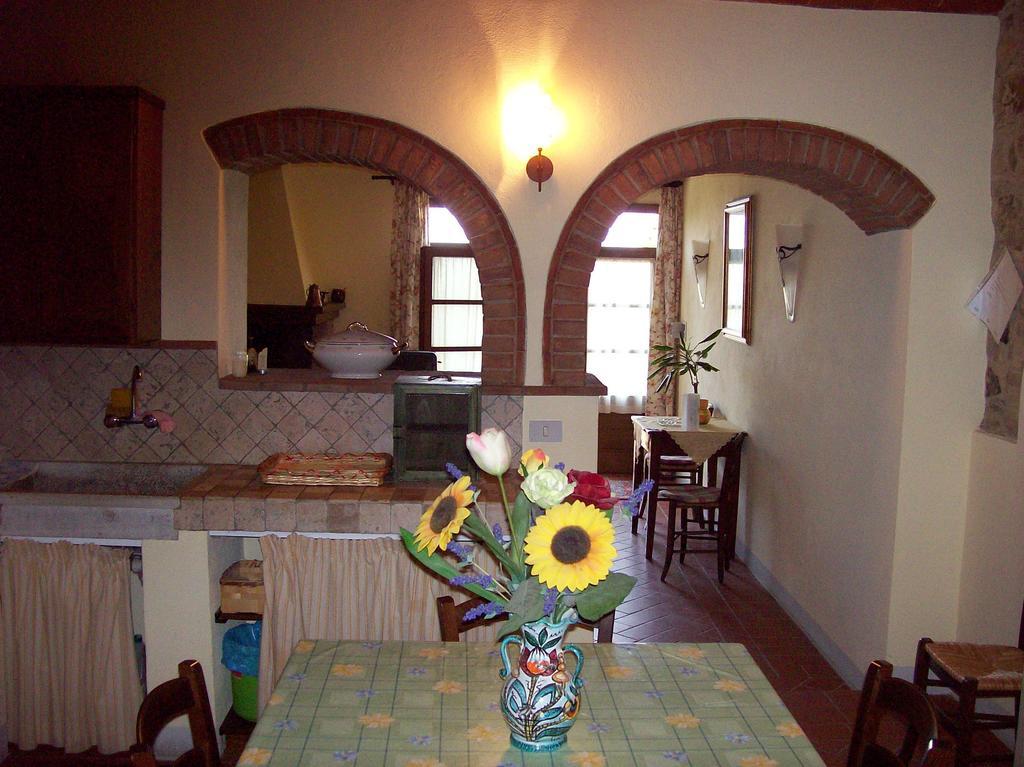 Casa Amedeo Apartment Киани Стая снимка