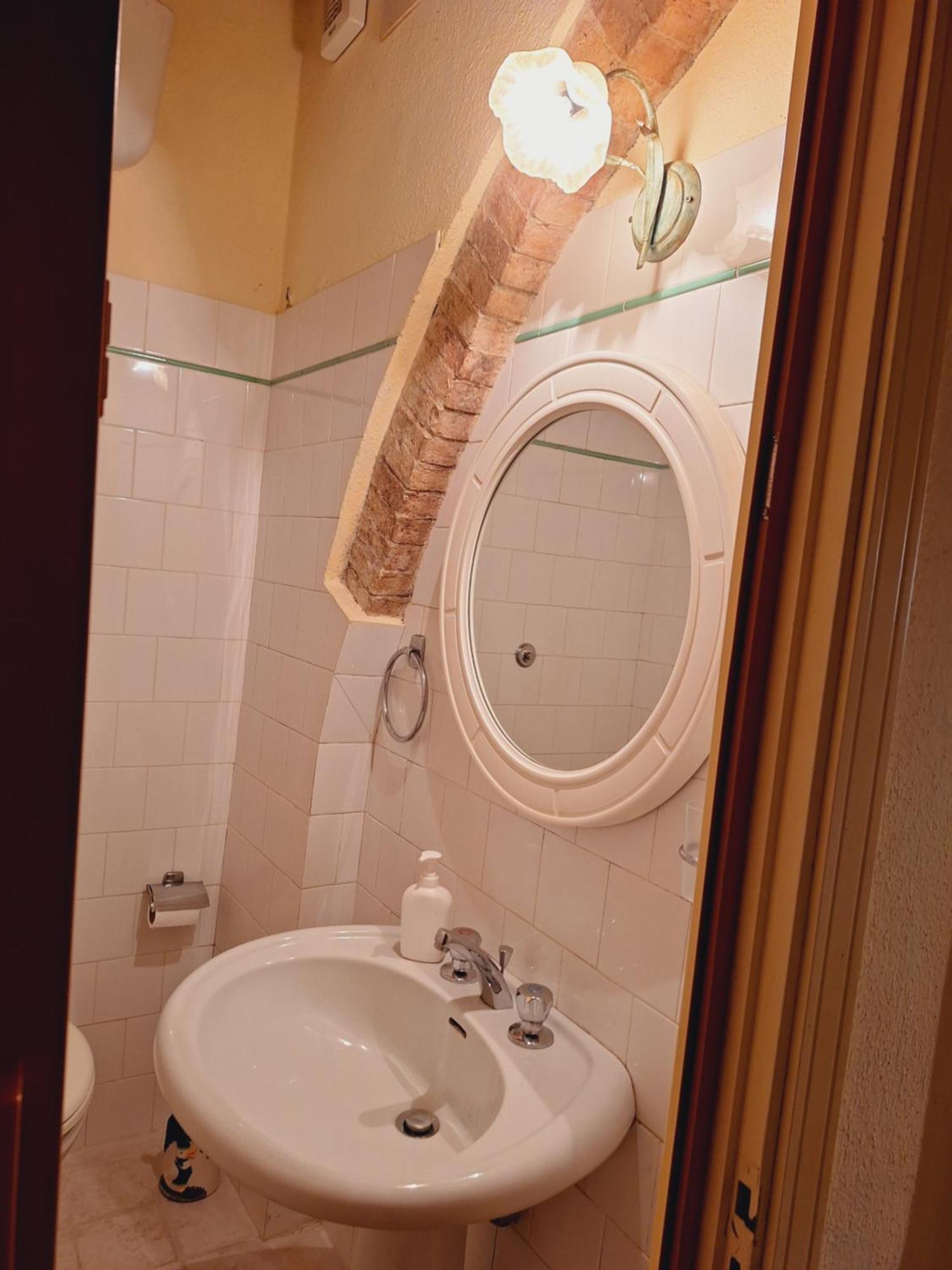 Casa Amedeo Apartment Киани Екстериор снимка